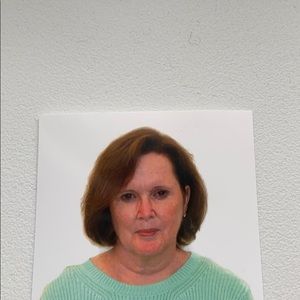 Meet your Posher, Anne